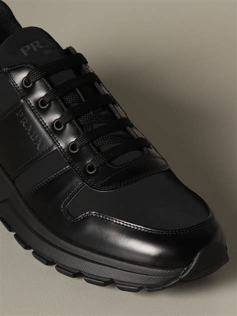 prada sneakers scratch|prada sneakers on sale men's.